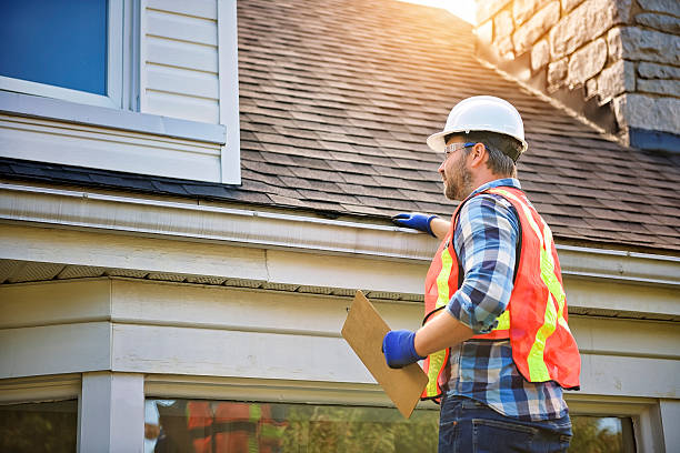 Licensed Roof Inspection service in Argonne, WI - Ben Roofing and Steel LLC